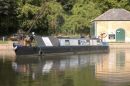 Dundas Wharf.